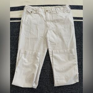 Polo Ralph Lauren Khaki Pants Men’s 34/32 Slim GI Fit Classic Preppy